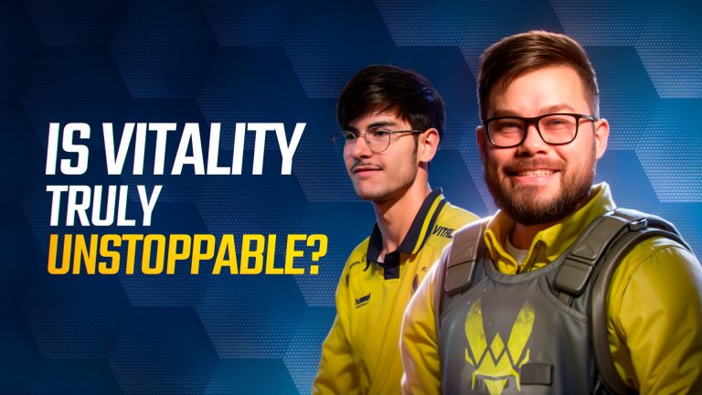 James Banks on Beating Vitality &mdash; Is It Possible?