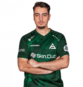 aragornN