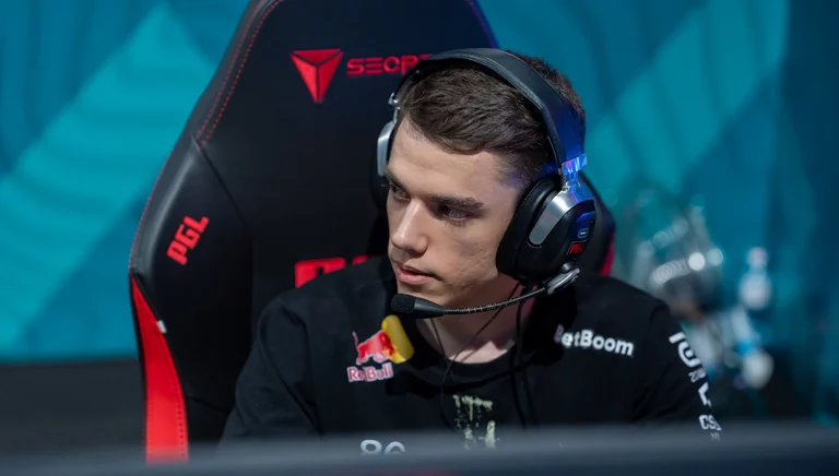 Spirit take revenge on MOUZ and advance to the upper bracket semi-final of IEM Cologne 2025