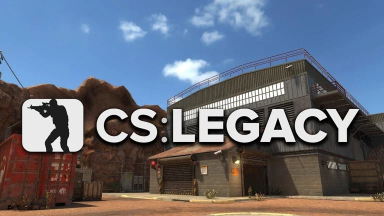 CS:Legacy Under Threat &mdash; Developers Prepare to Shift to a New IP