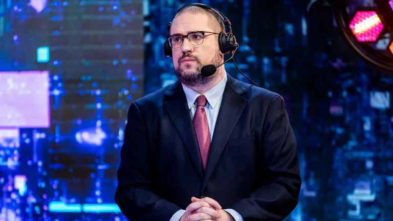 A Major Feud: OverDrive vs Richard Lewis