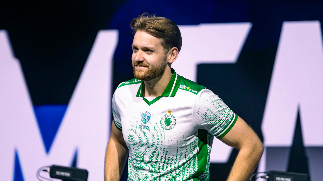 Falcons defeat MOUZ 2&ndash;1 to claim bronze at IEM Chengdu 2025