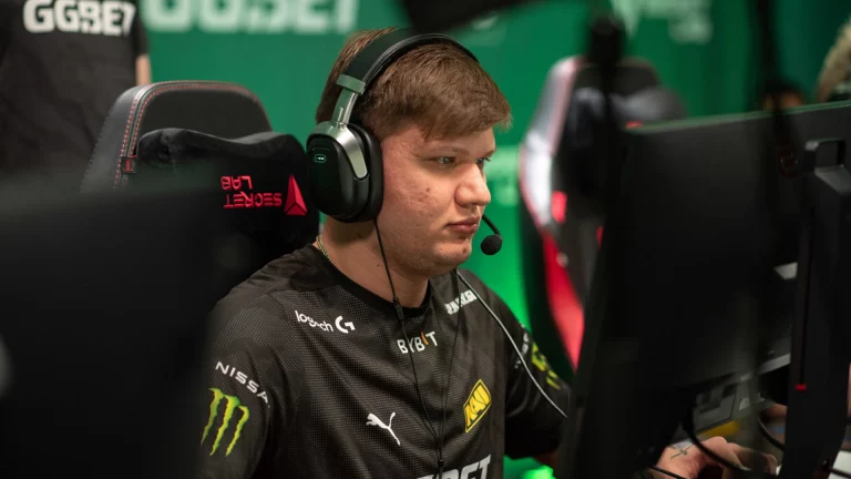 Two Major MVPs on the Bench: A Unique Moment in NAVI&rsquo;s History