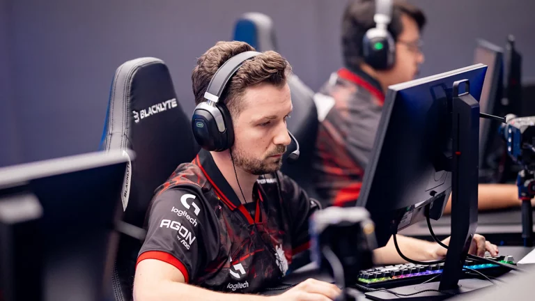 MATYS, SunPayus, sAw, and sheddaN join G2&rsquo;s roster