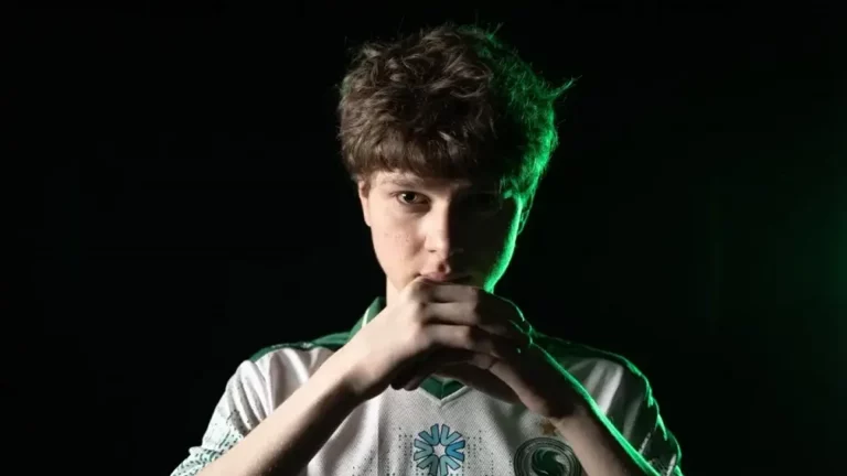 Falcons destroy Virtus.pro in the FISSURE Playground 2 opener