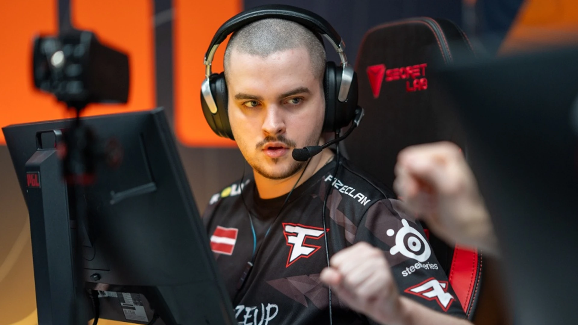 karrigan on broky&rsquo;s return, FaZe&rsquo;s mental reset, and the road to revival