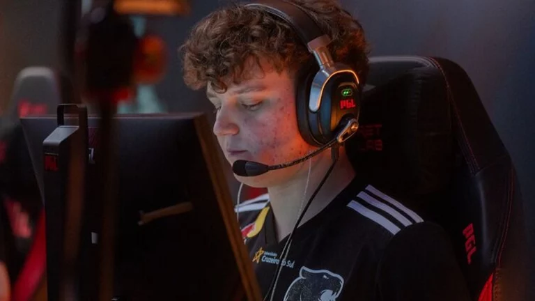 Prediction for the G2 vs FURIA Match &mdash; IEM Cologne 2025
