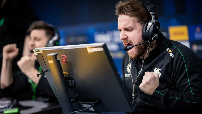 Prediction for Falcons vs GamerLegion &mdash; IEM Cologne 2025