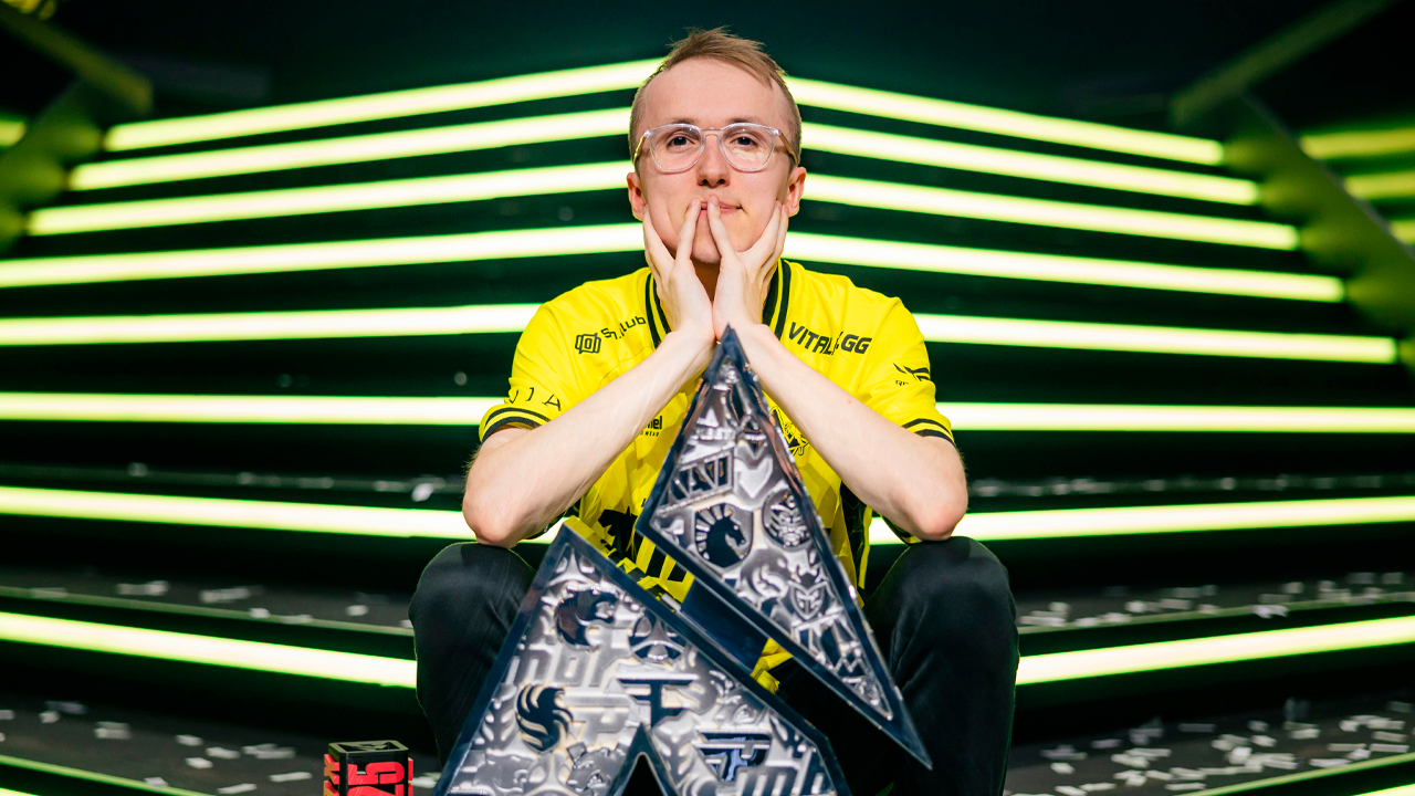 Top Five Potential MVPs for the Upcoming IEM Cologne Major
