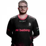 maddened (Coach)