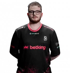 maddened (Coach)