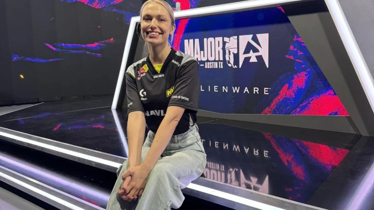 Tonya Leaves NAVI as News Breaks During Victory Over FaZe at IEM Cologne