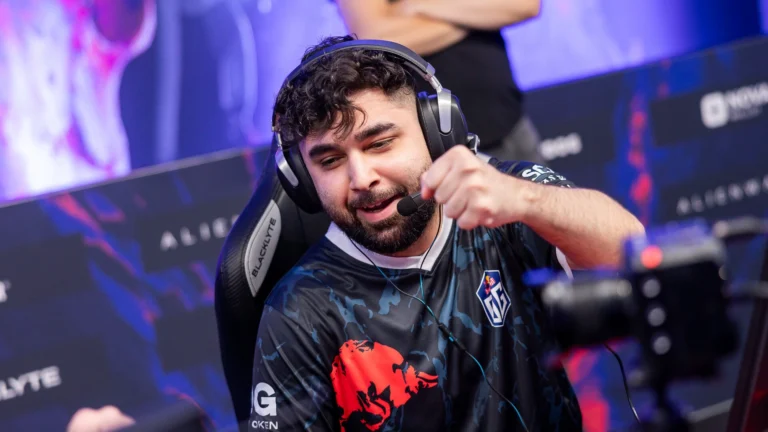 Teams Confirmed for StarSeries Fall & CS Asia Championships 2025 Qualifiers