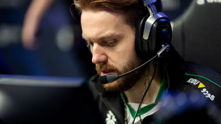 NiKo Eyes IGL Role in Career Ahead, but When It Happens Is Still Uncertain
