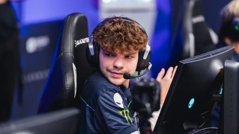 Team Liquid to Replace The MongolZ at BLAST Open London