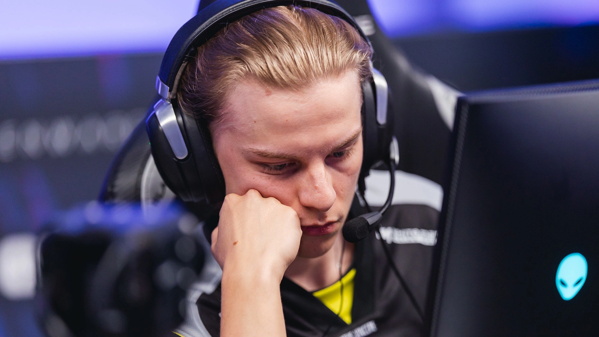 NAVI at a Crossroads: What Comes Next After the IEM Cologne Major Collapse?