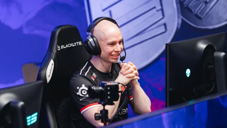 VRS Update: Potential Participants for IEM Chengdu and Thunderpick 2025