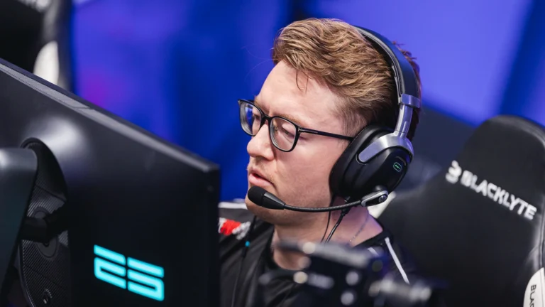 RUMOR: rain to leave FaZe after 9 years with the club