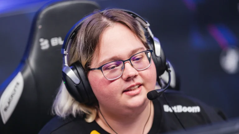 magixx on being benched in Spirit, streaming, and plans after the Major
