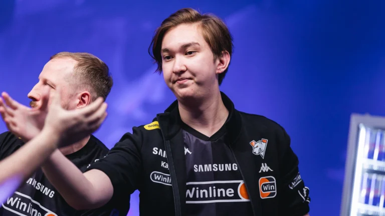Virtus.pro eliminate FaZe from BLAST Bounty Season 2 and advance to the LAN final in Malta