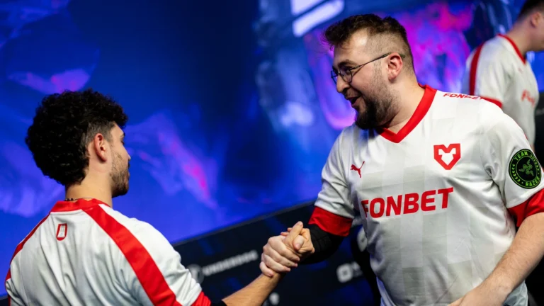 MOUZ eliminate Astralis and advance to the BLAST Bounty S2 Finals semifinals