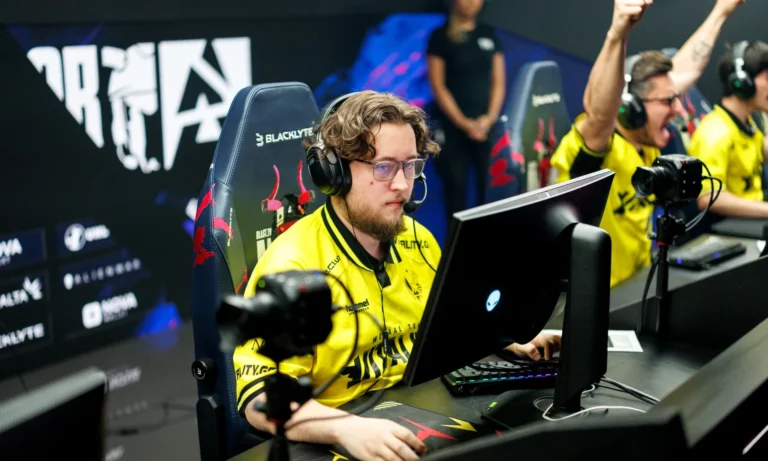 ZywOo: &ldquo;Astralis are still the benchmark era in Counter-Strike&rdquo;