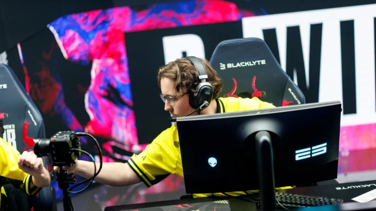 Top 10 Players of BLAST Bounty S2 Round 1: ZywOo and Astralis Trio