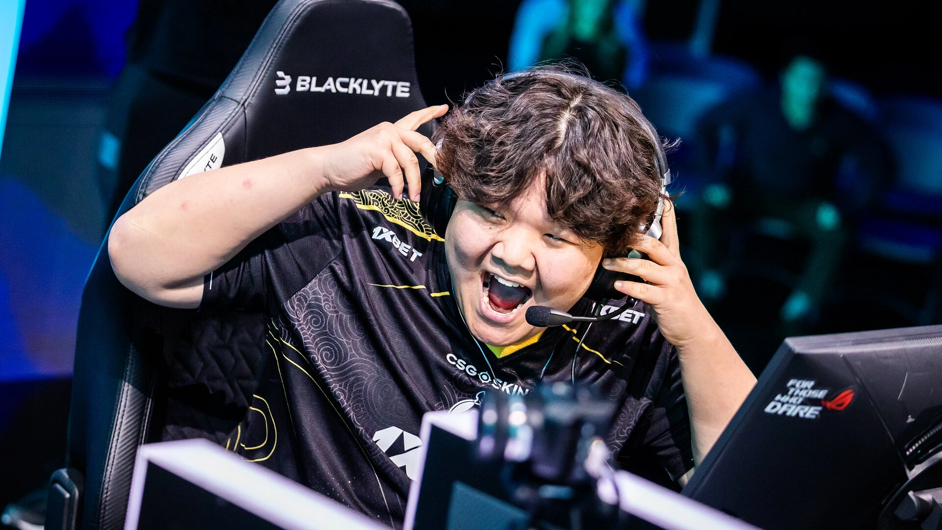 Senzu leads The MongolZ to BLAST Bounty S2 final, Vitality lose HLTV&rsquo;s No.1 spot