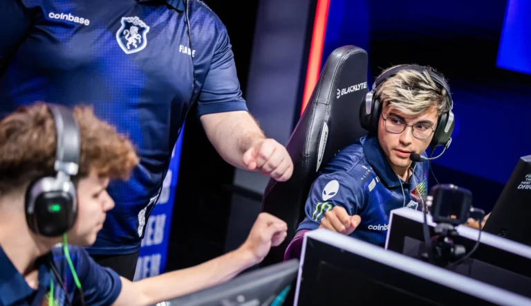 Liquid eliminate TYLOO from FISSURE Playground 2 and keep playoff hopes alive