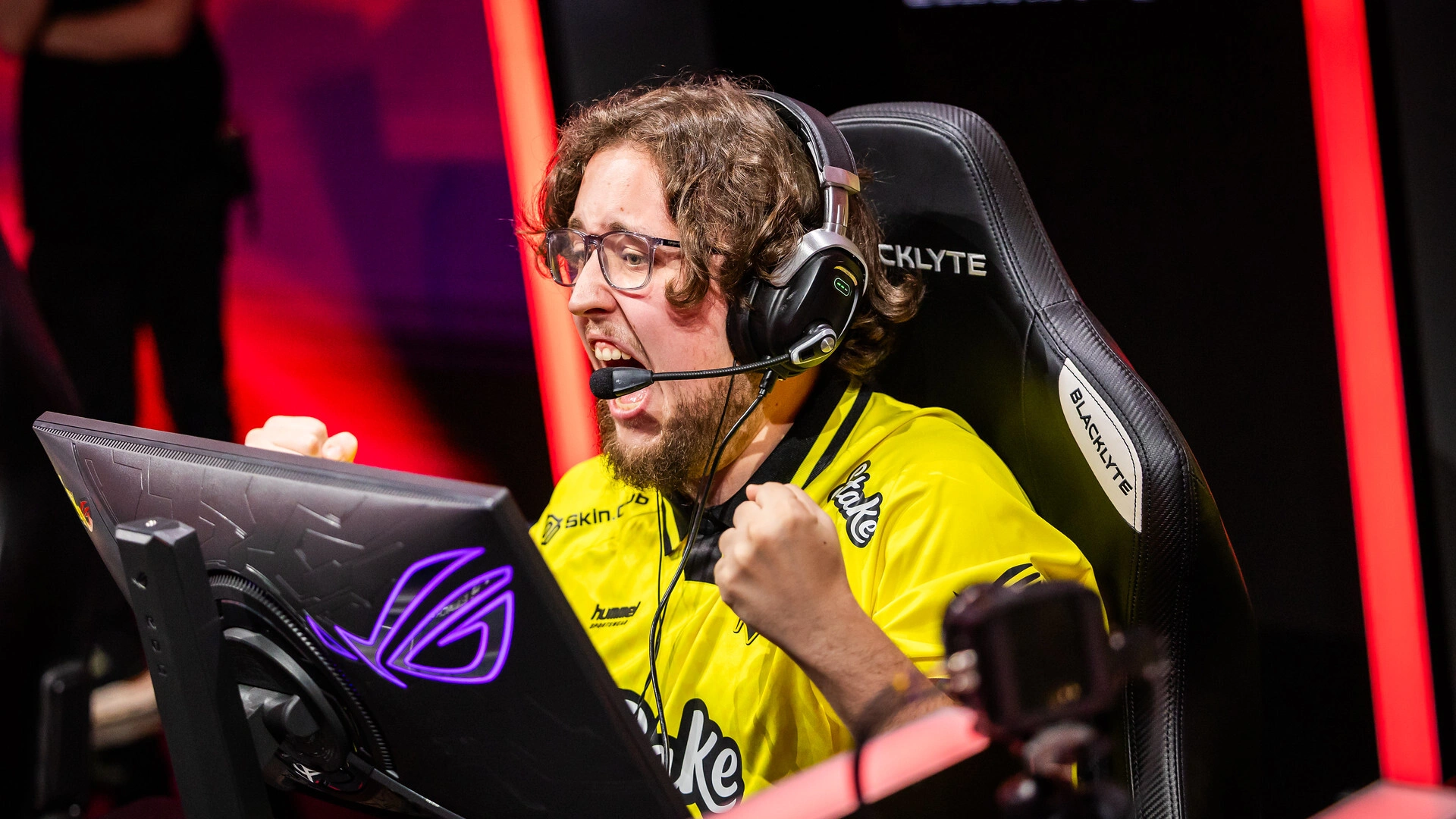 Is This Really Going to Be Another Major for Vitality?