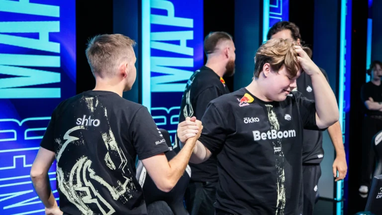 Prediction: Spirit vs HEROIC &ndash; Tournament Favorite Faces Unstable Contender