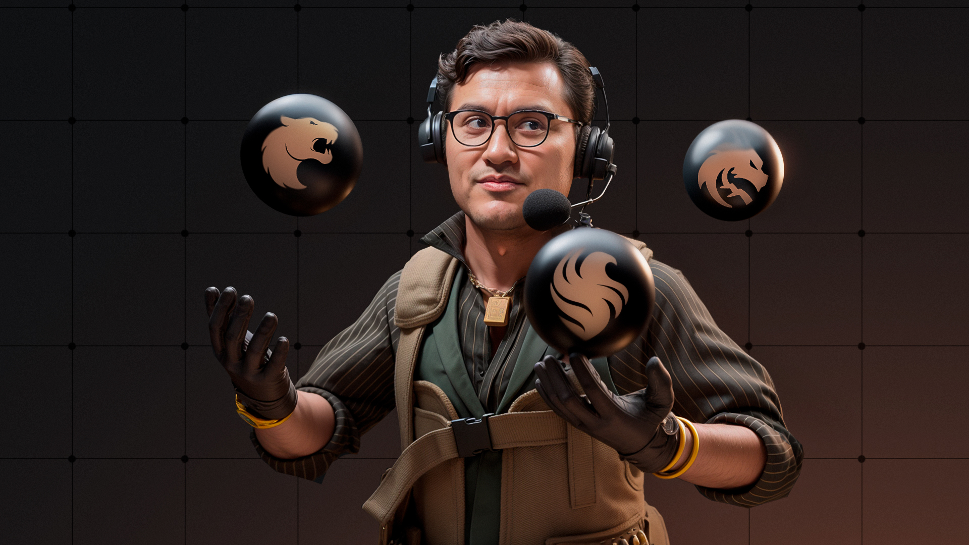 Mauisnake Ranks CS Teams After Roster Moves bg