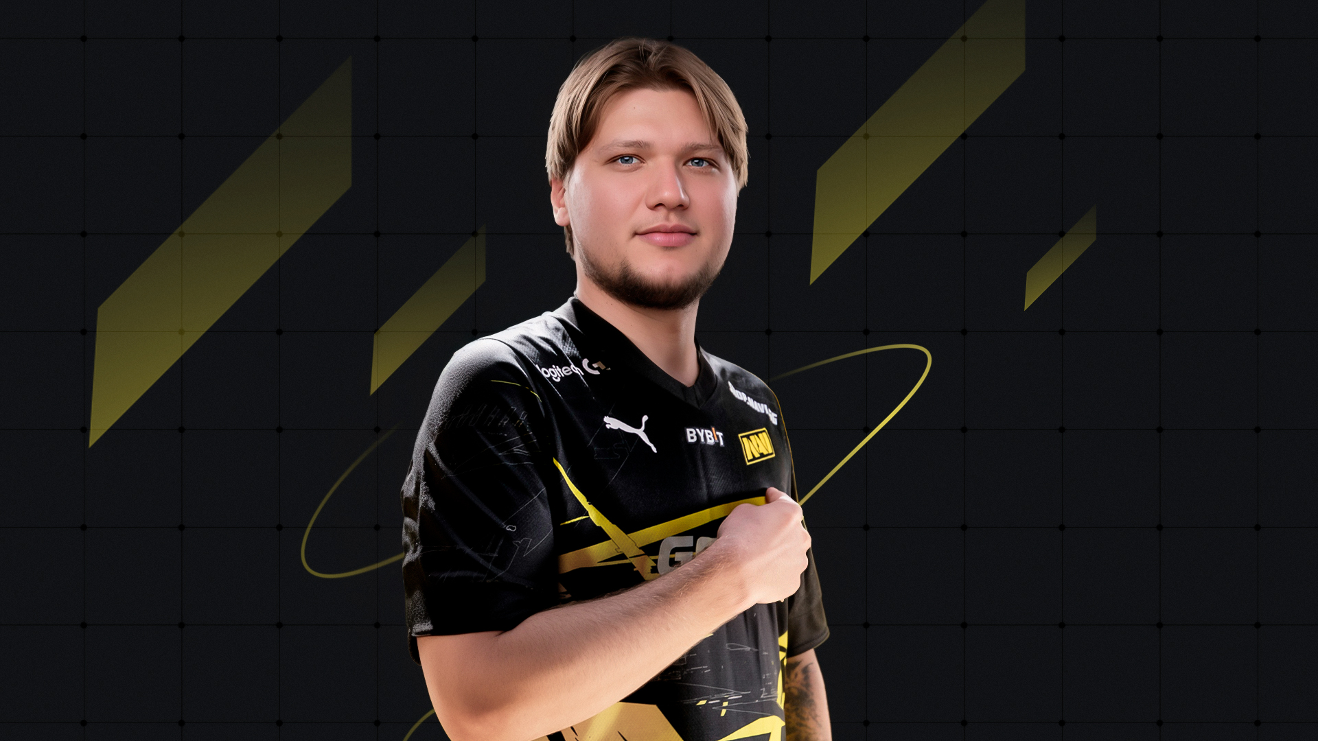 s1mple&rsquo;s legendary journey with NAVI ends after nearly a decade of dominance, heartbreak, and historic wins. A new CS era begins. By neL. bg