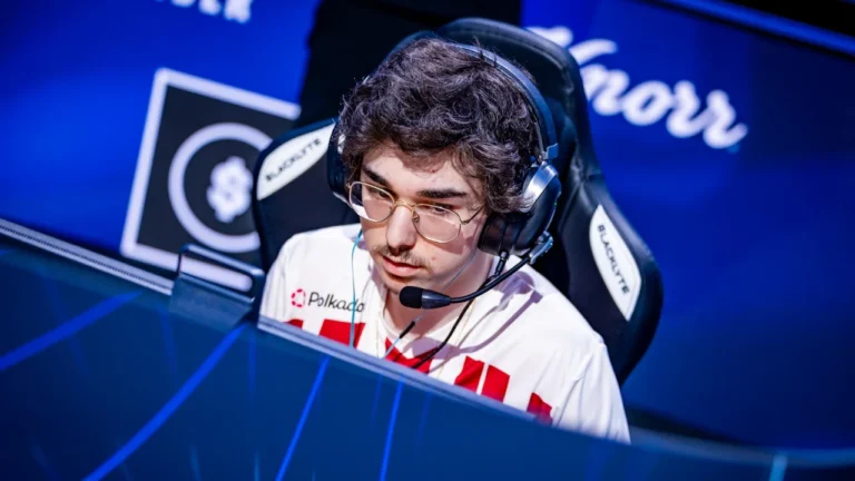 xfl0ud Returns to HEROIC Starting Roster: Turkish AIM is Back