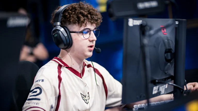 Rumors: HEROIC may replace gr1ks with alkarenn from Team Spirit Academy