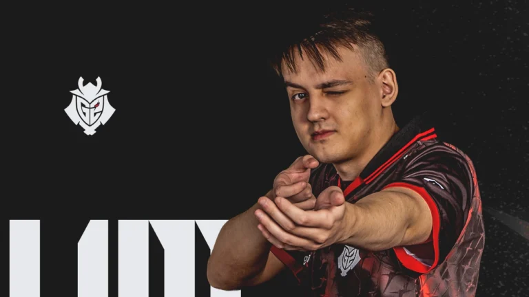 MIBR sign kl1m from G2 Ares on loan: a new step towards an international roster