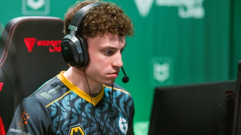 RUSH Ends Playing Career in CS, Set to Pursue Coaching Path