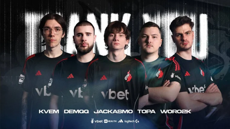 Passion UA lose Ukrainian core and ranking positions