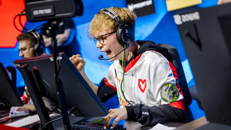 MOUZ Invite Fans to Watch BLAST Bounty Matches Live at Their Hamburg Headquarters