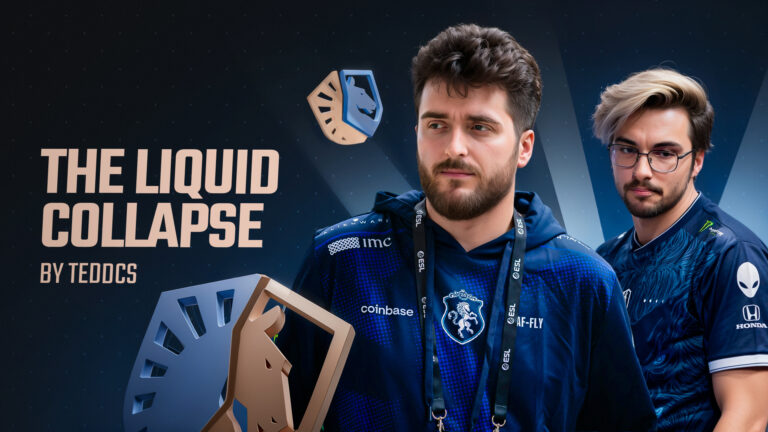 Inside Liquid&rsquo;s Downfall: A Call to Action
