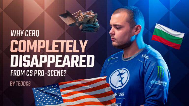 Tedd: What happened to: &ldquo;The Bulgarian Bulldozer&rdquo;