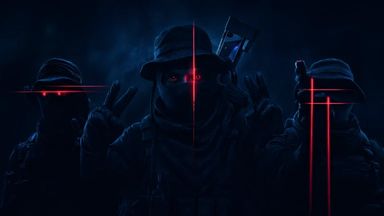 GamerLegion Giveaway