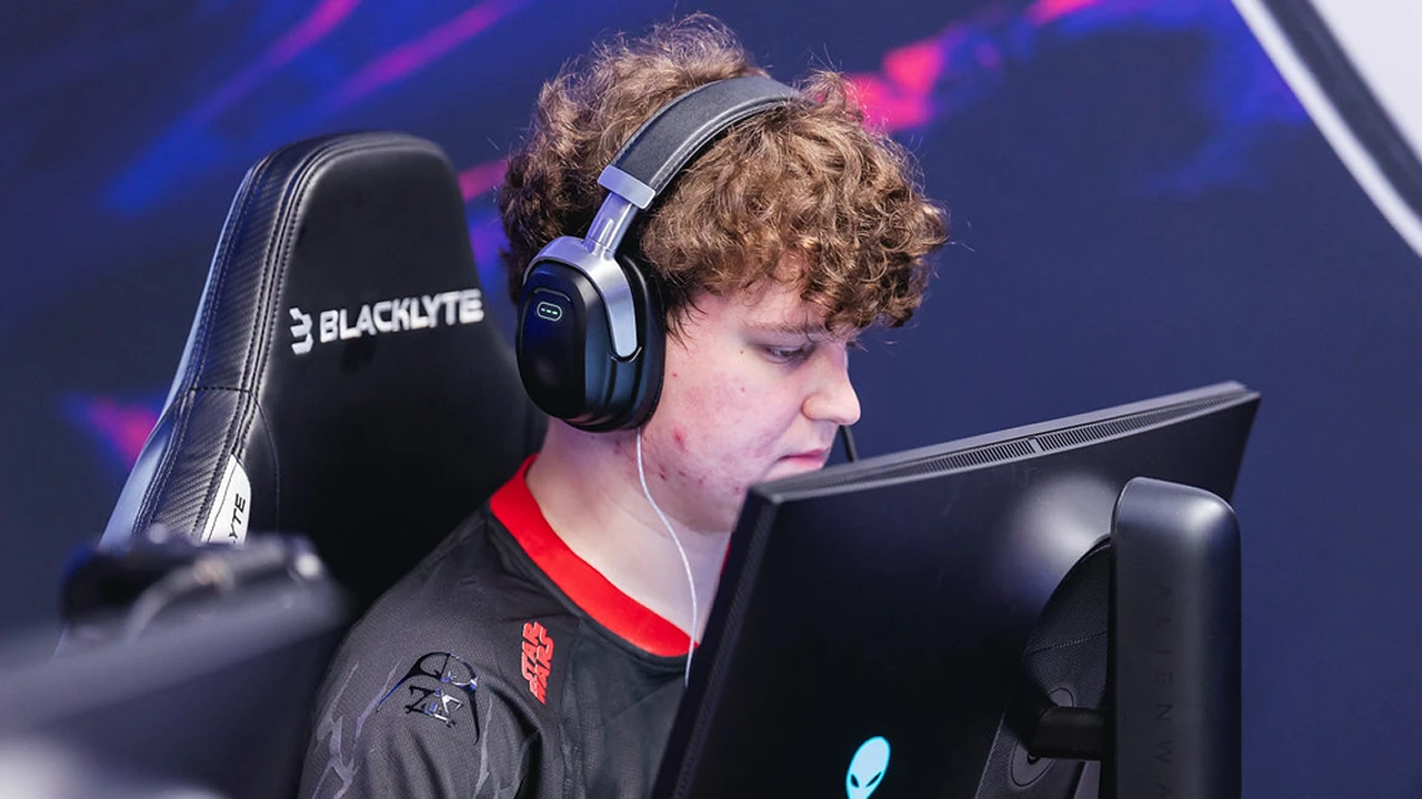 YEKINDAR Opens Up on His Past in Liquid, Revival in FURIA, and tN1R&rsquo;s Move to Spirit