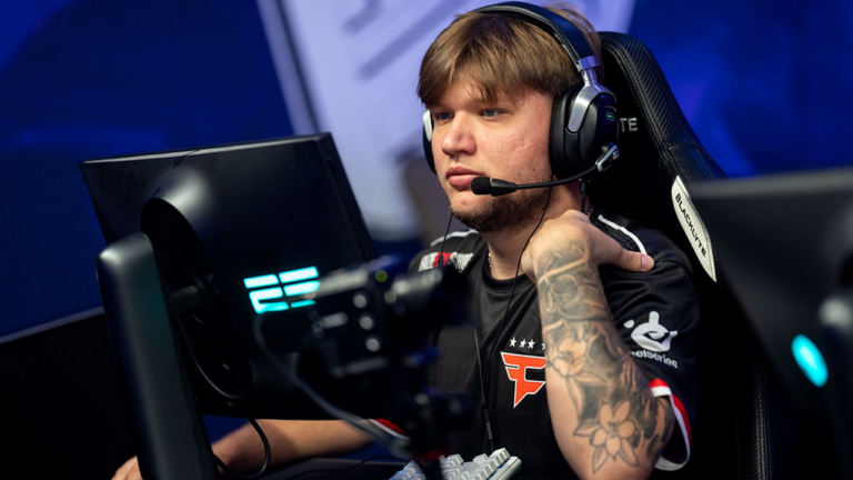 S1mple shined, but BetBoom stopped BC.Game in the Exort Proving Grounds final