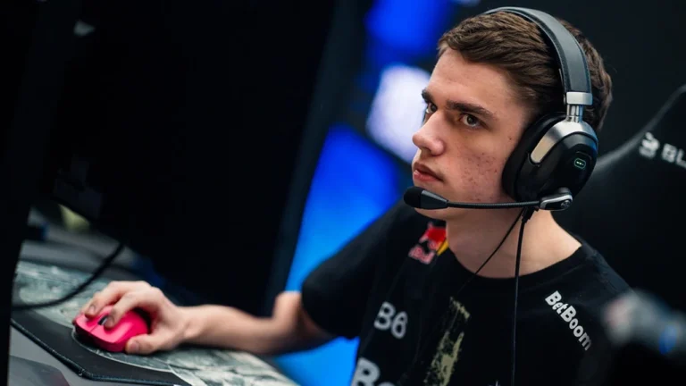 zont1x Leaves Spirit &mdash; tN1R to Join the Team After EWC