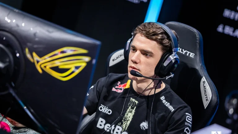 zont1x to remain in Spirit&rsquo;s lineup for BLAST Open London