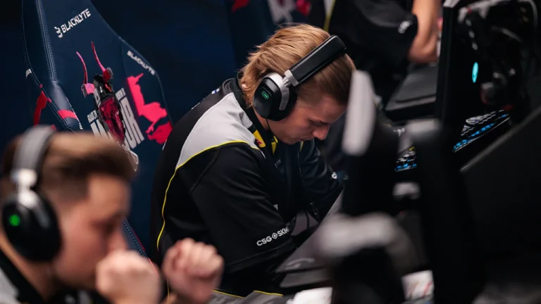 Aleksib on NAVI&rsquo;s EWC 2025 Exit: &ldquo;We Lost Control&rdquo;
