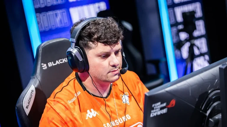 Perfecto after Virtus.pro&rsquo;s exit: &ldquo;I know we can play much better&rdquo;