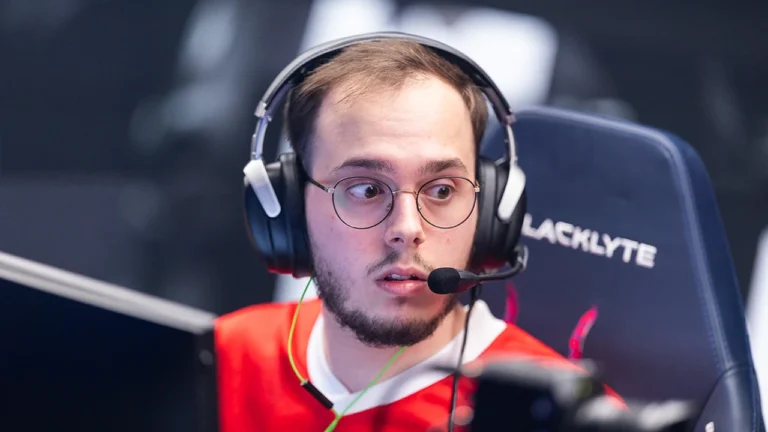 MOUZ Out of Energy: Why xertioN&rsquo;s Team Failed Against Spirit Once Again
