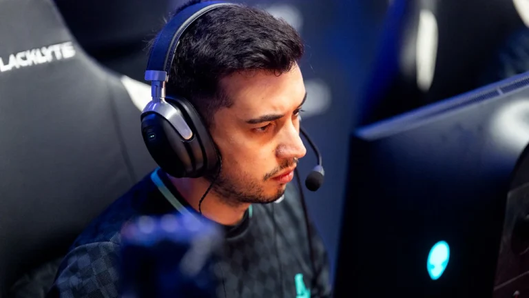 woxic: &ldquo;Our goal is to reach the semi-finals at every tournament. If this is your goal, you need to suffer&rdquo;